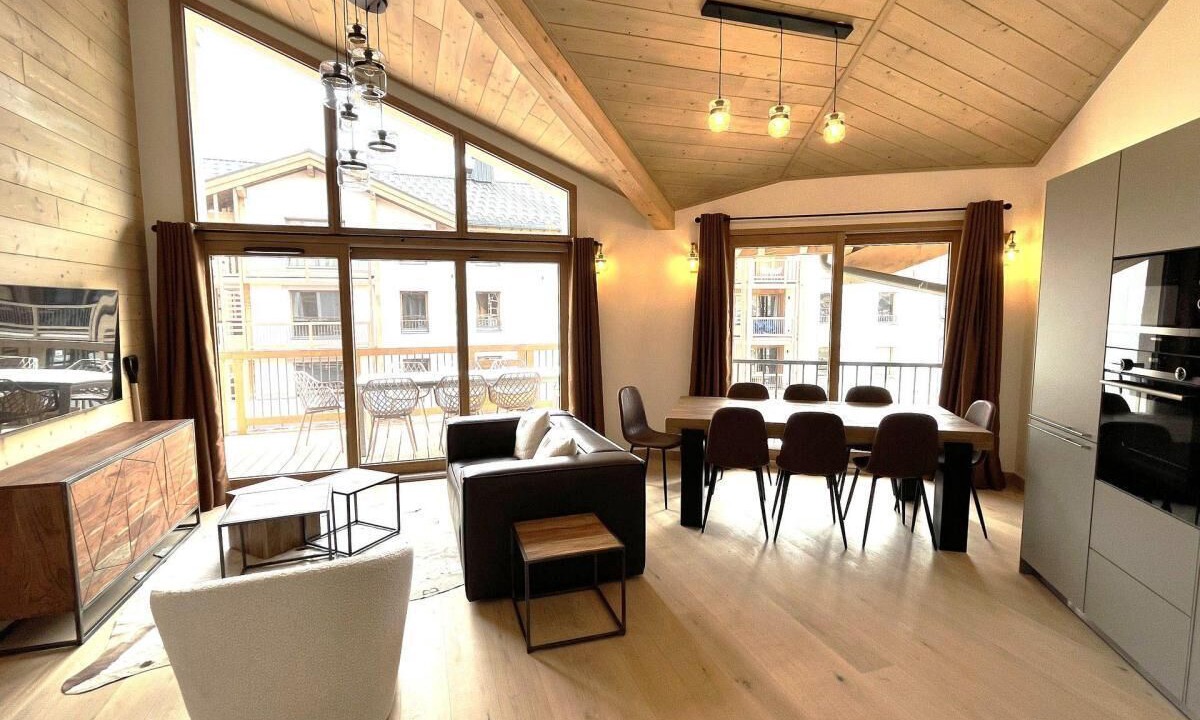 Photo of Livingroom in Bergers