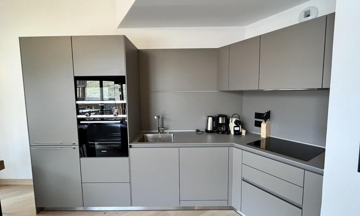 Photo of Kitchen in Bergers