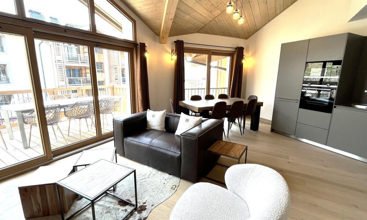 Photo of Livingroom in Bergers
