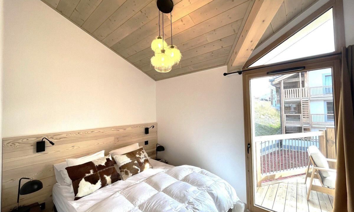 Photo of Bedroom in Bergers