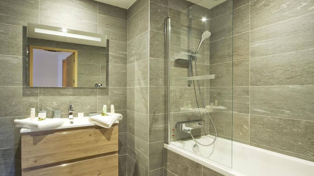 Photo of Bathroom in Bergers