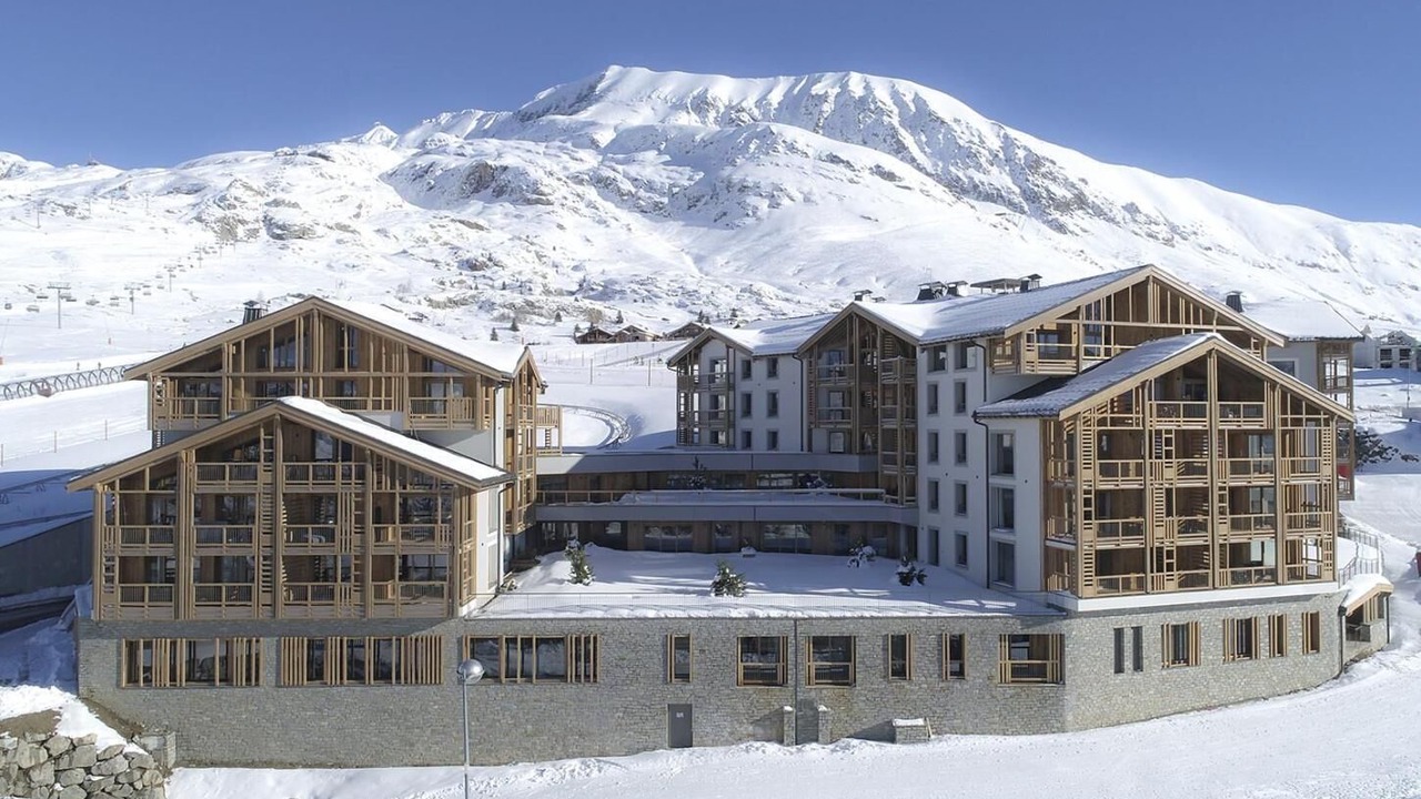 Photo of Outdoor in Bergers