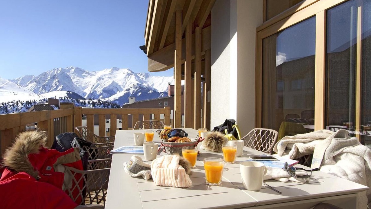 Photo of Outdoor in Bergers
