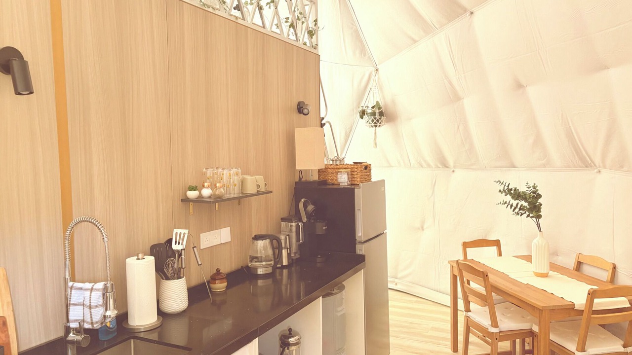 Photo of Kitchen in Maynooth