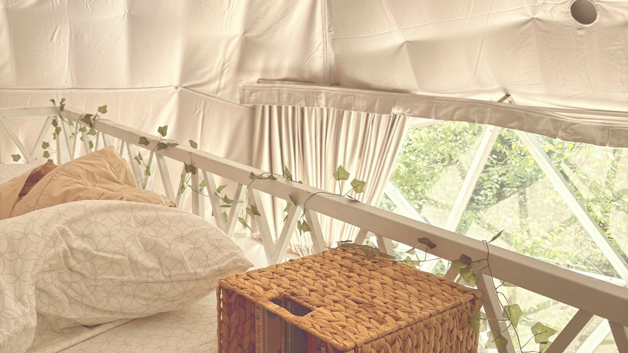Photo of Bedroom in Maynooth