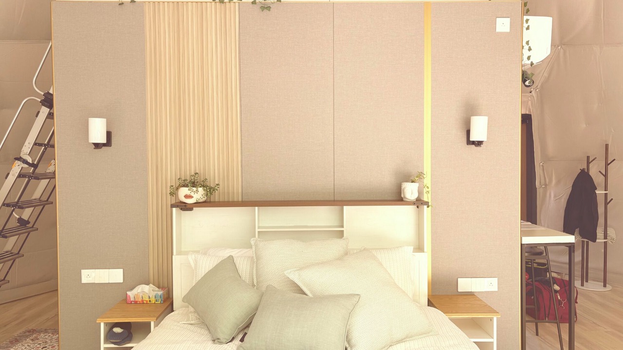 Photo of Bedroom in Maynooth