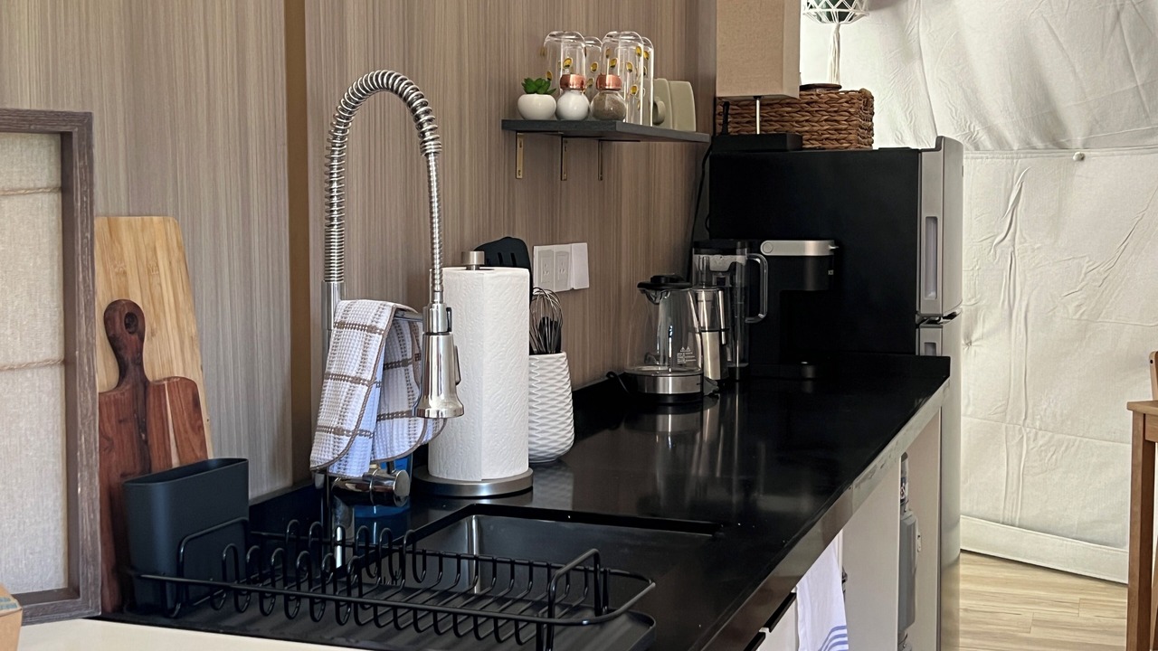 Photo of Kitchen in Maynooth