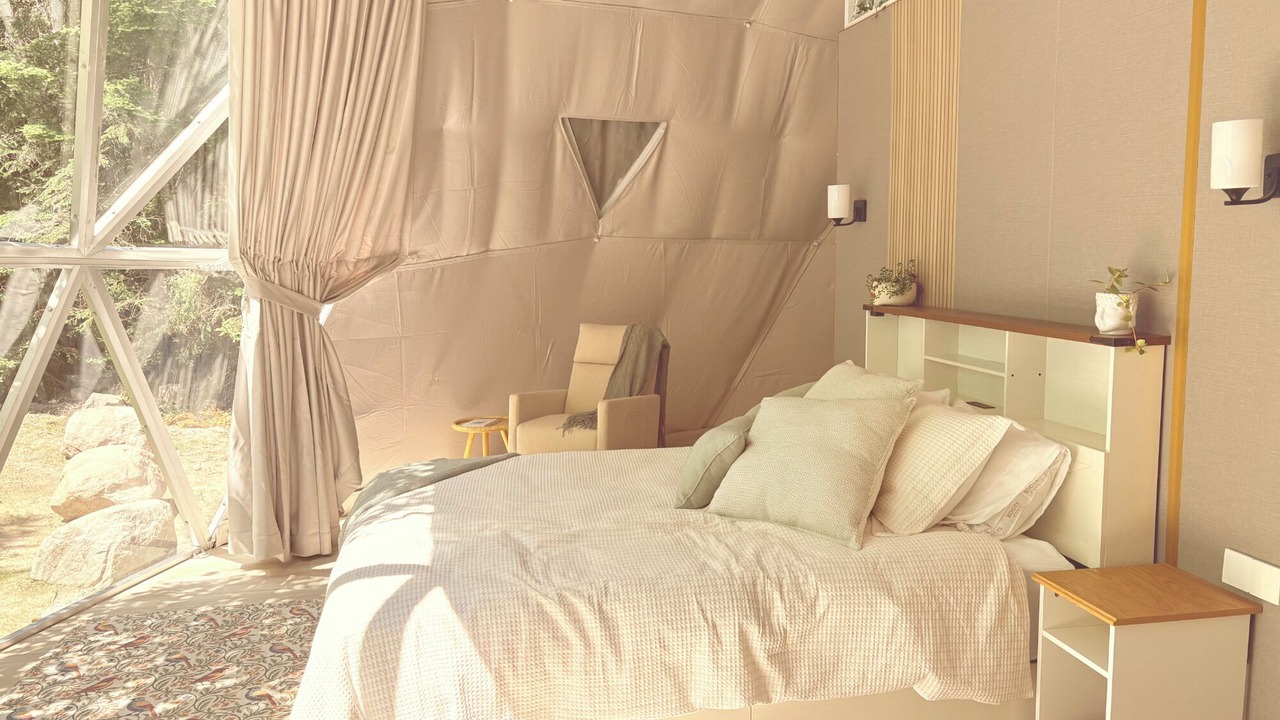 Photo of Bedroom in Maynooth
