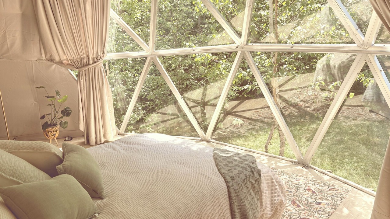 Photo of Bedroom in Maynooth