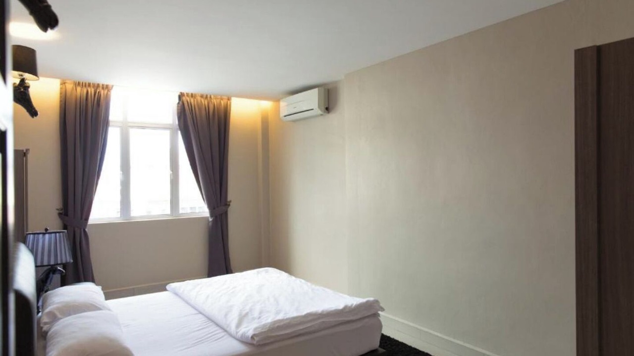 Photo of Bedroom in Taman Jubilee