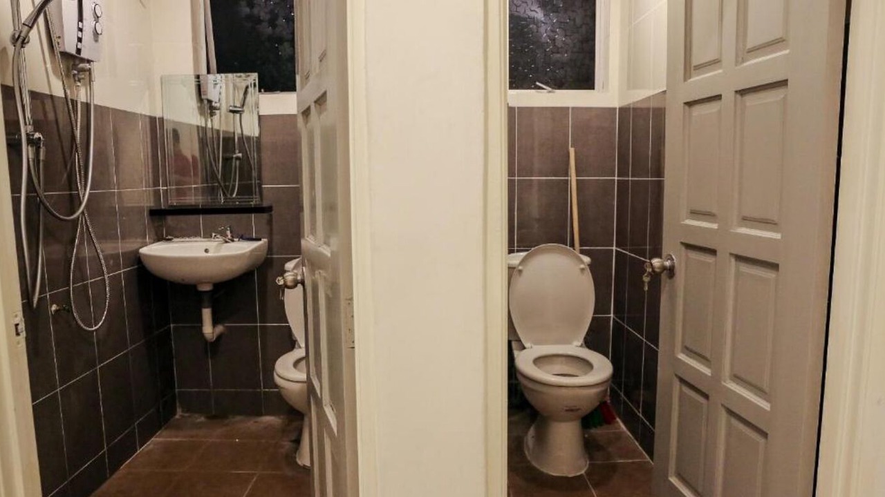 Photo of Bathroom in Taman Jubilee