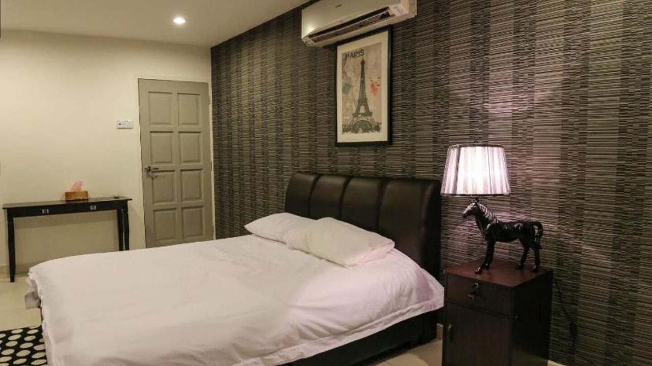 Photo of Bedroom in Taman Jubilee
