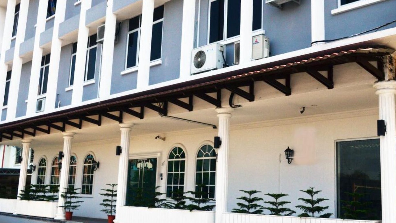 Photo of Outdoor in Taman Jubilee