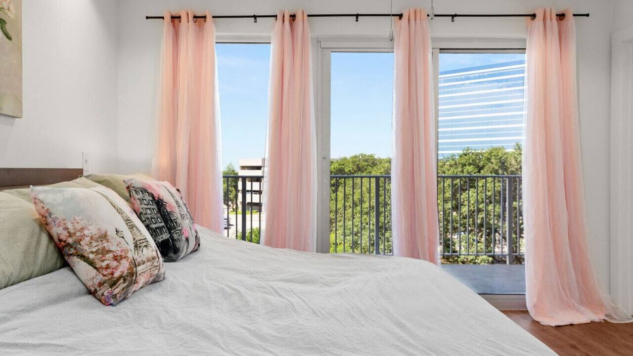 Photo of Bedroom in Wetmore