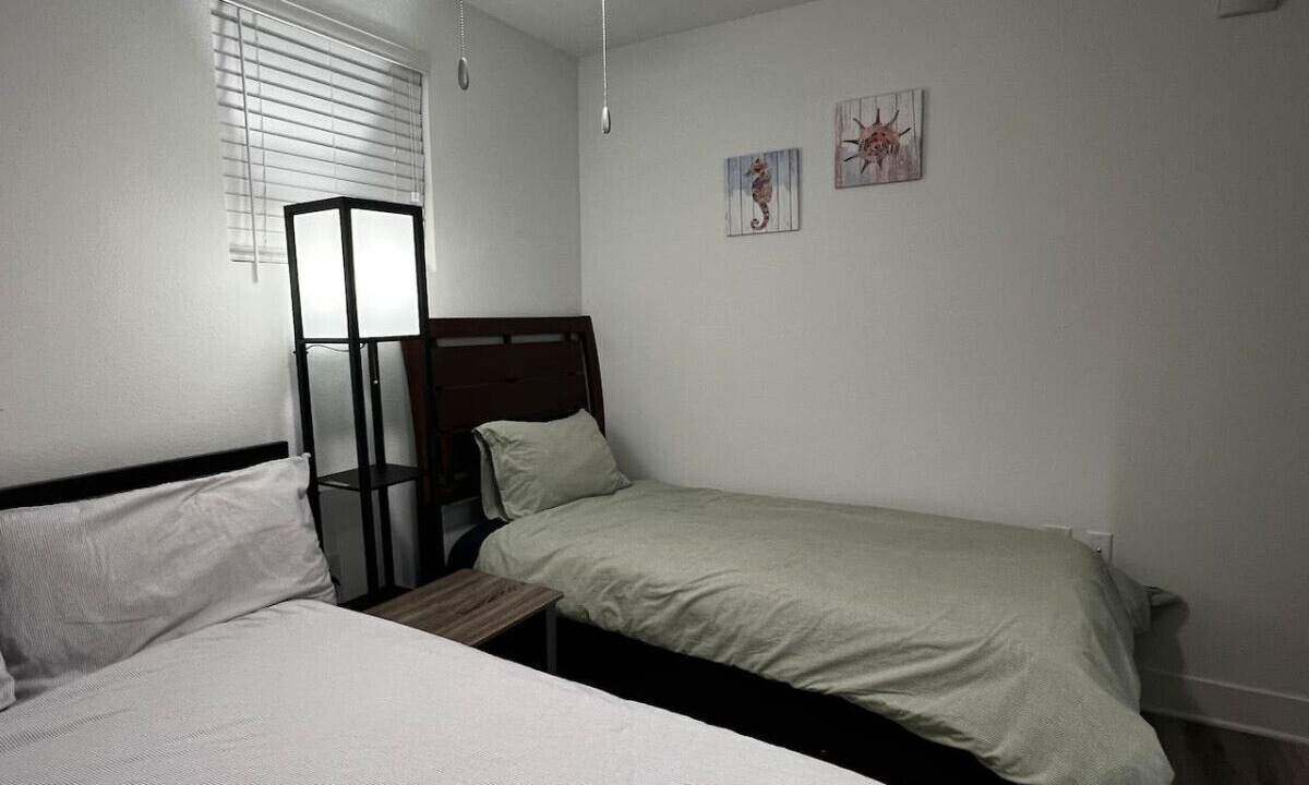 Photo of Bedroom in Wetmore