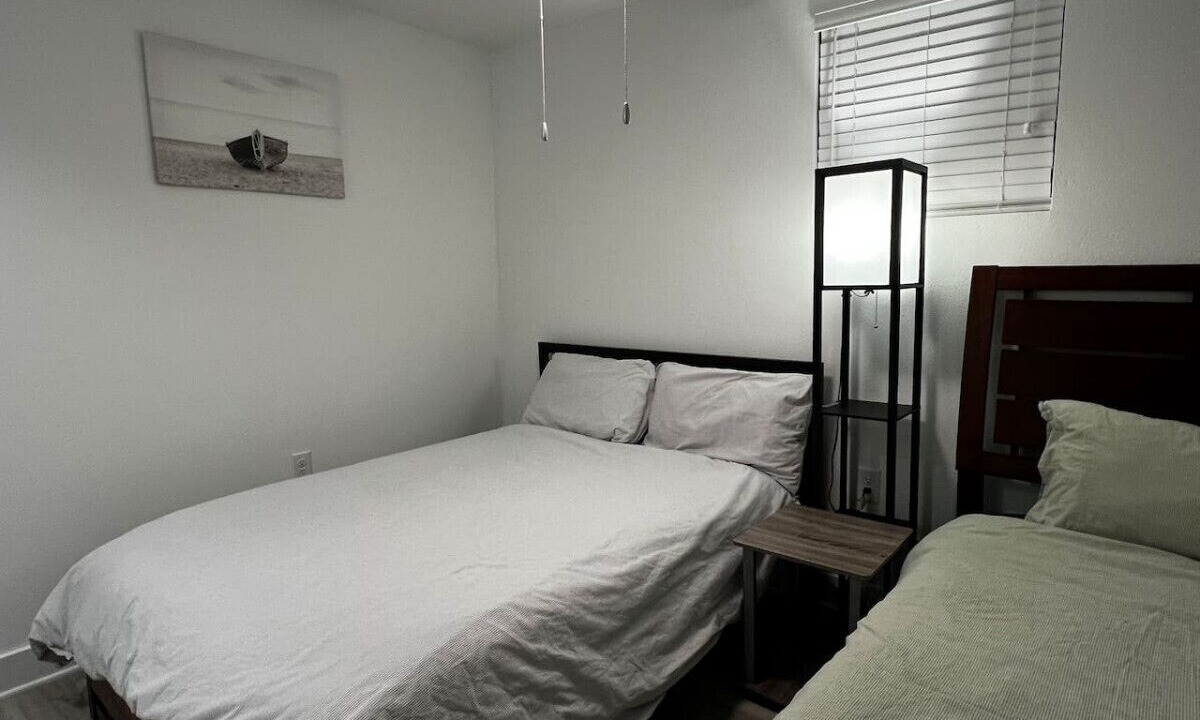 Photo of Bedroom in Wetmore