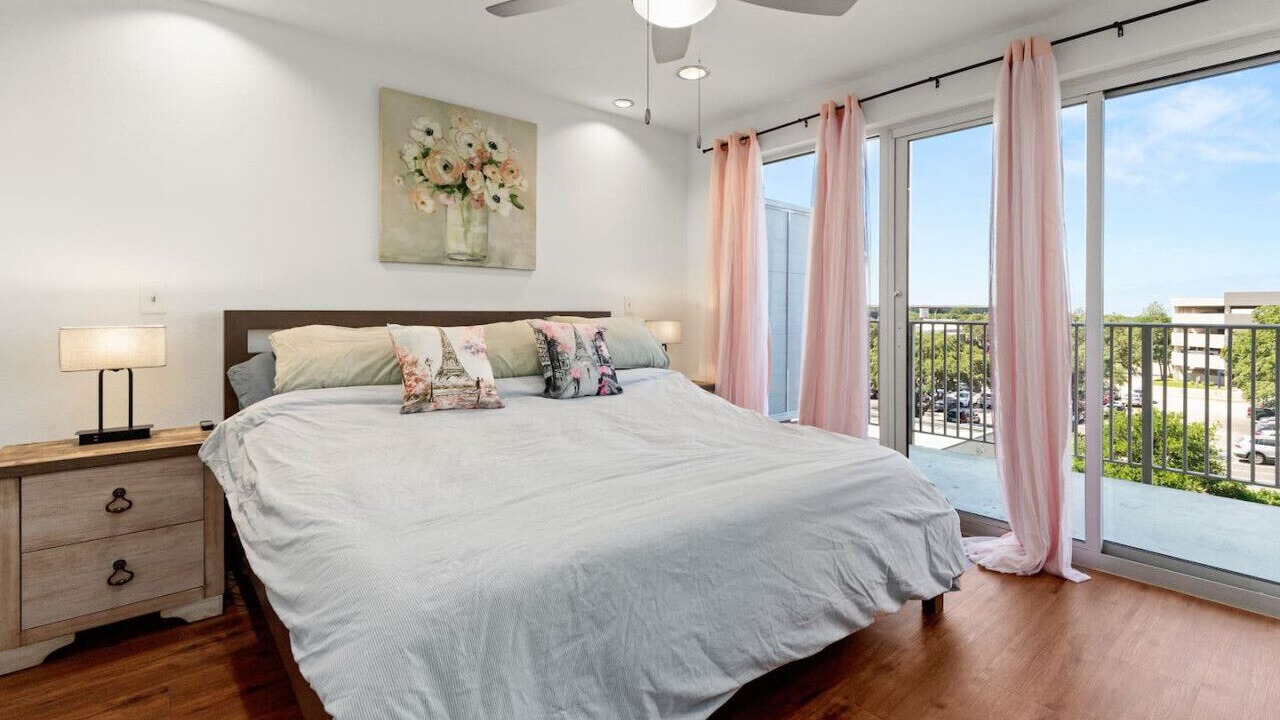 Photo of Bedroom in Wetmore