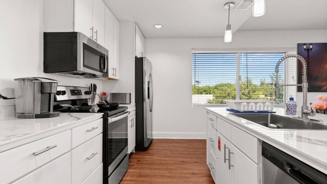 Photo of Kitchen in Wetmore