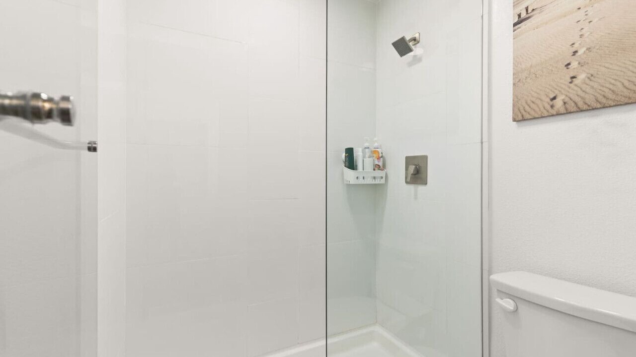 Photo of Bathroom in Wetmore