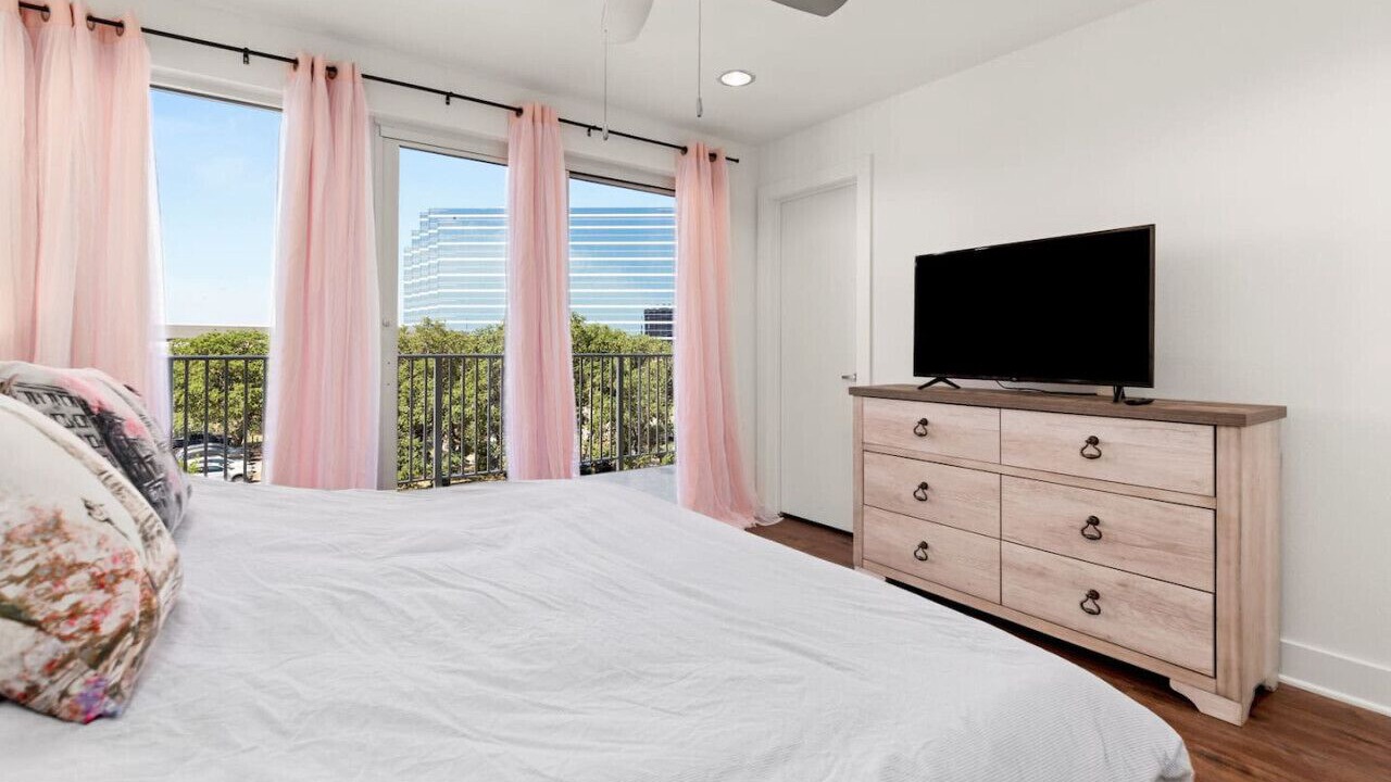 Photo of Bedroom in Wetmore