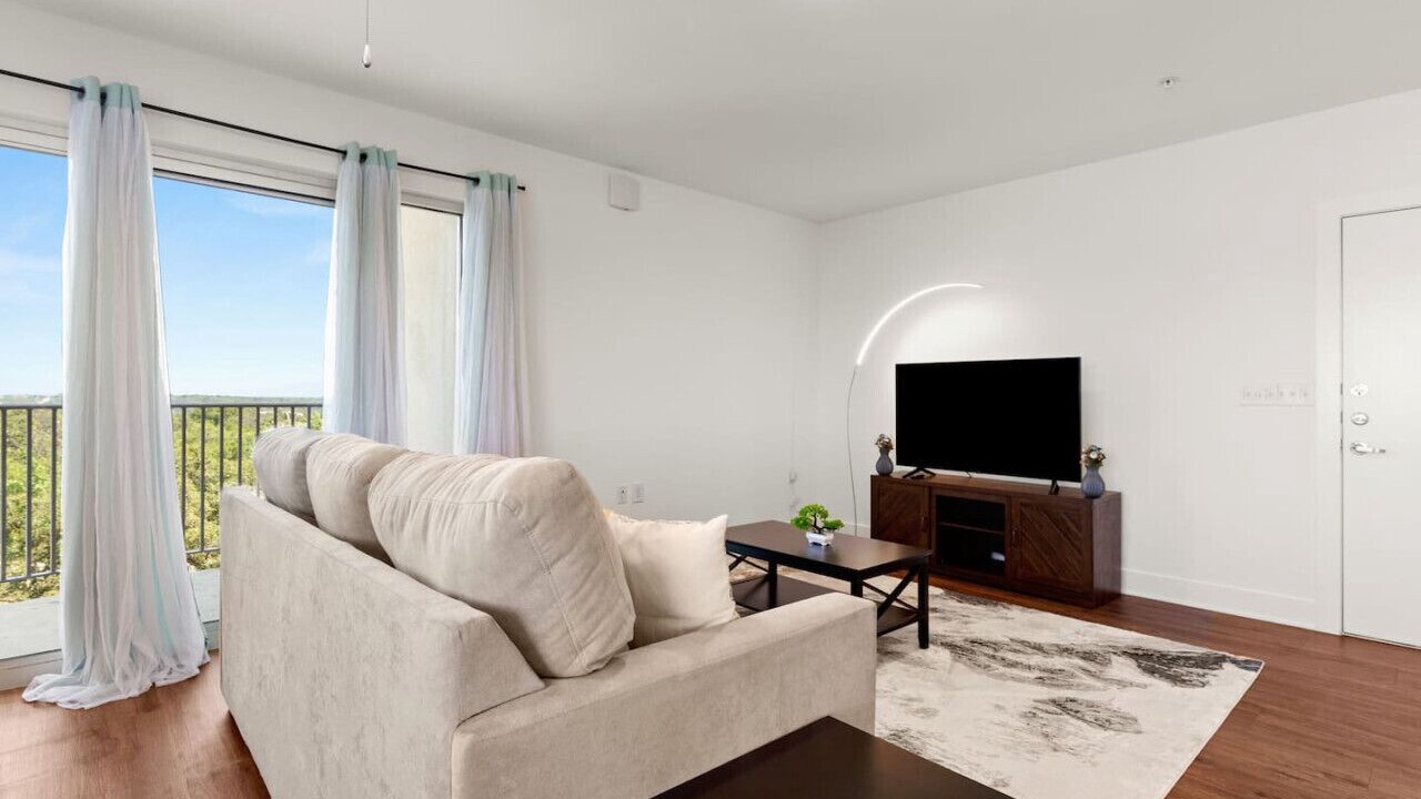 Photo of Livingroom in Wetmore