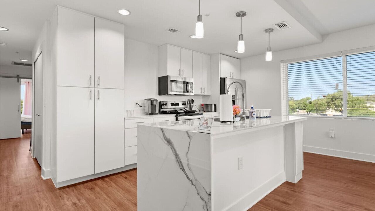 Photo of Kitchen in Wetmore