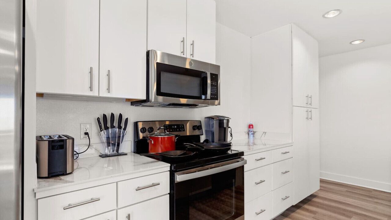 Photo of Kitchen in Wetmore
