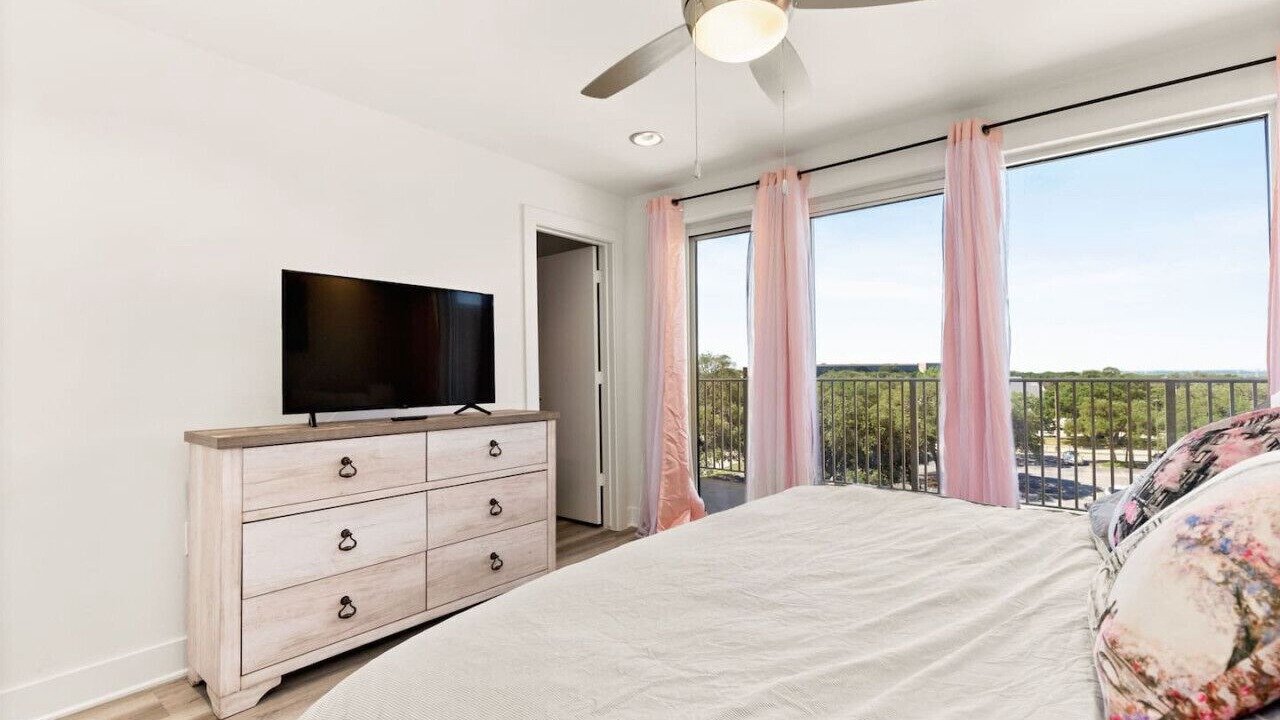 Photo of Bedroom in Wetmore