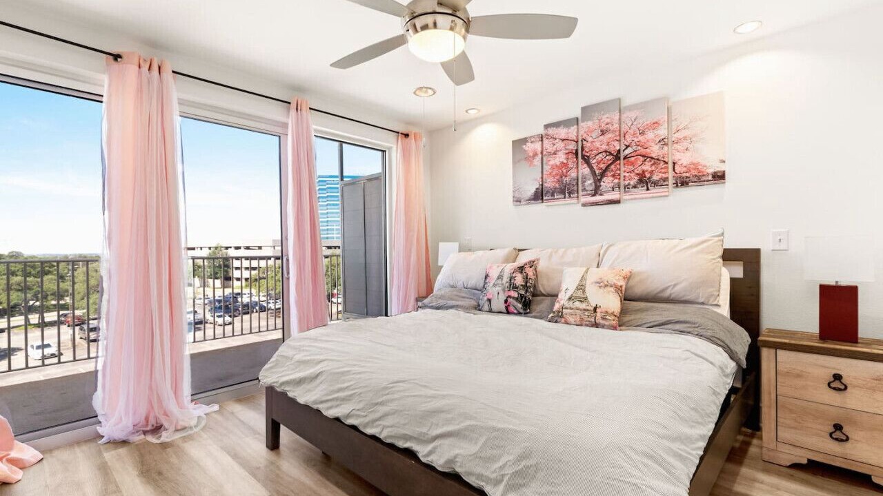 Photo of Bedroom in Wetmore