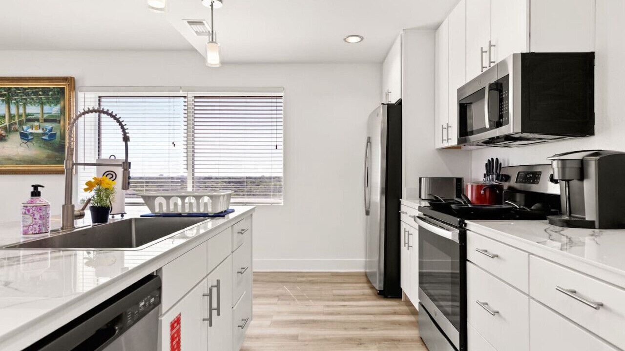Photo of Kitchen in Wetmore