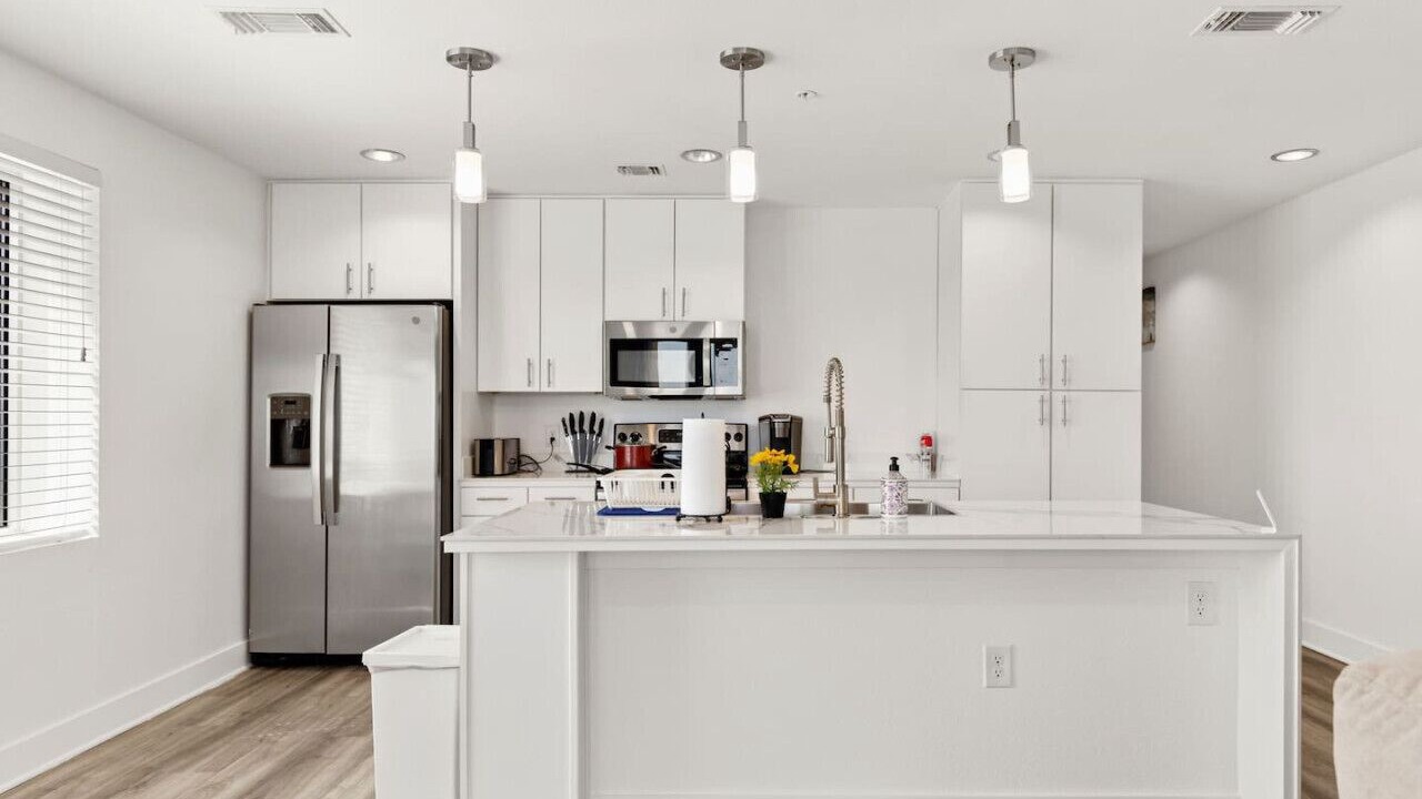Photo of Kitchen in Wetmore
