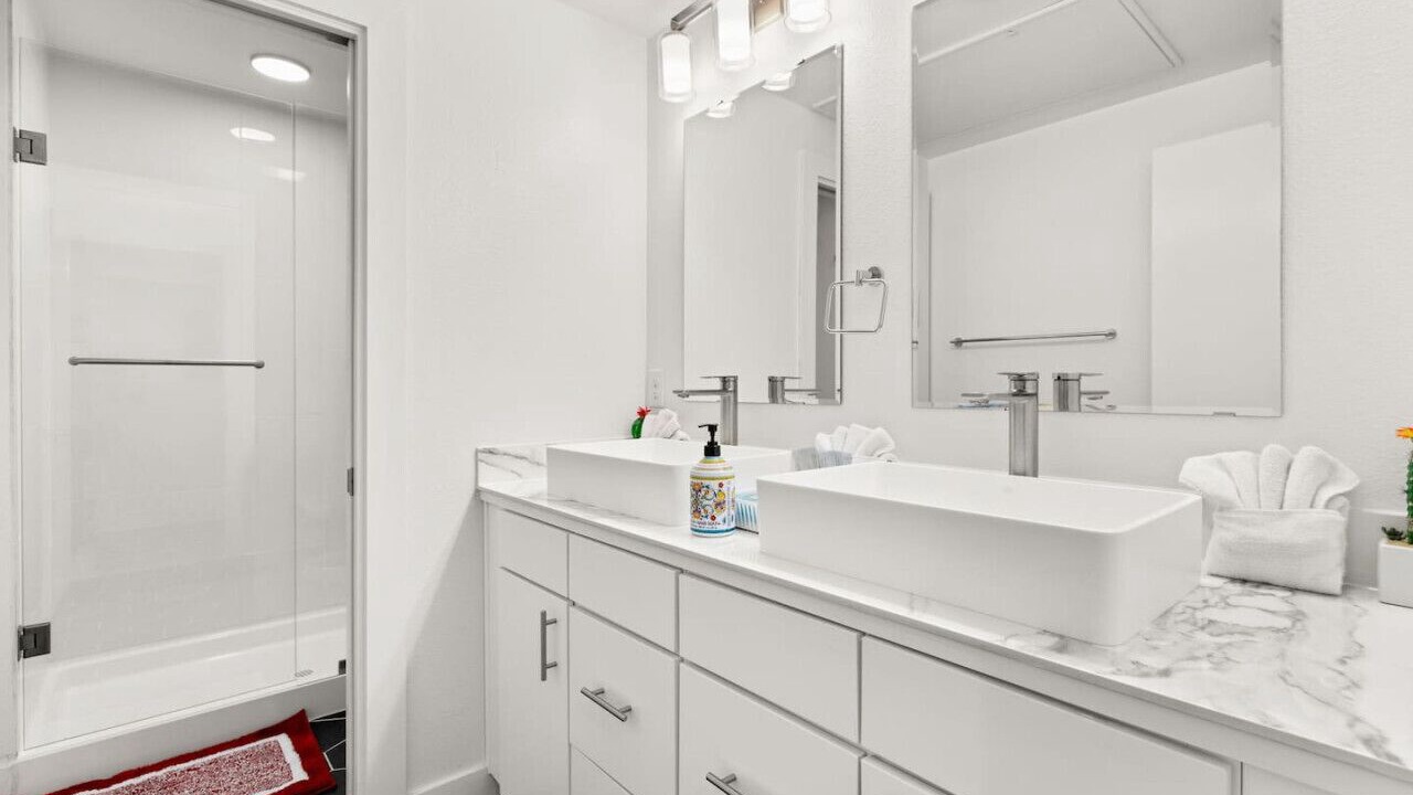 Photo of Bathroom in Wetmore