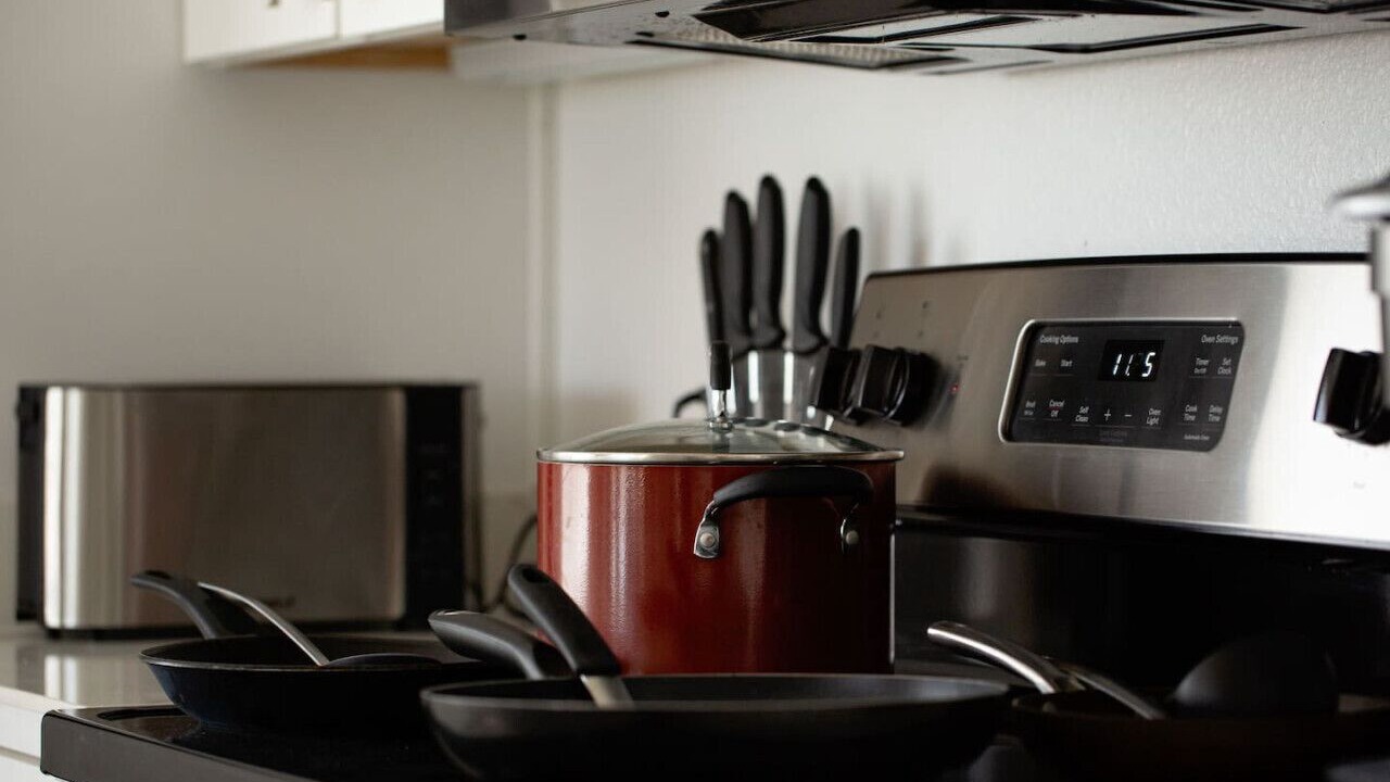 Photo of Kitchen in Wetmore