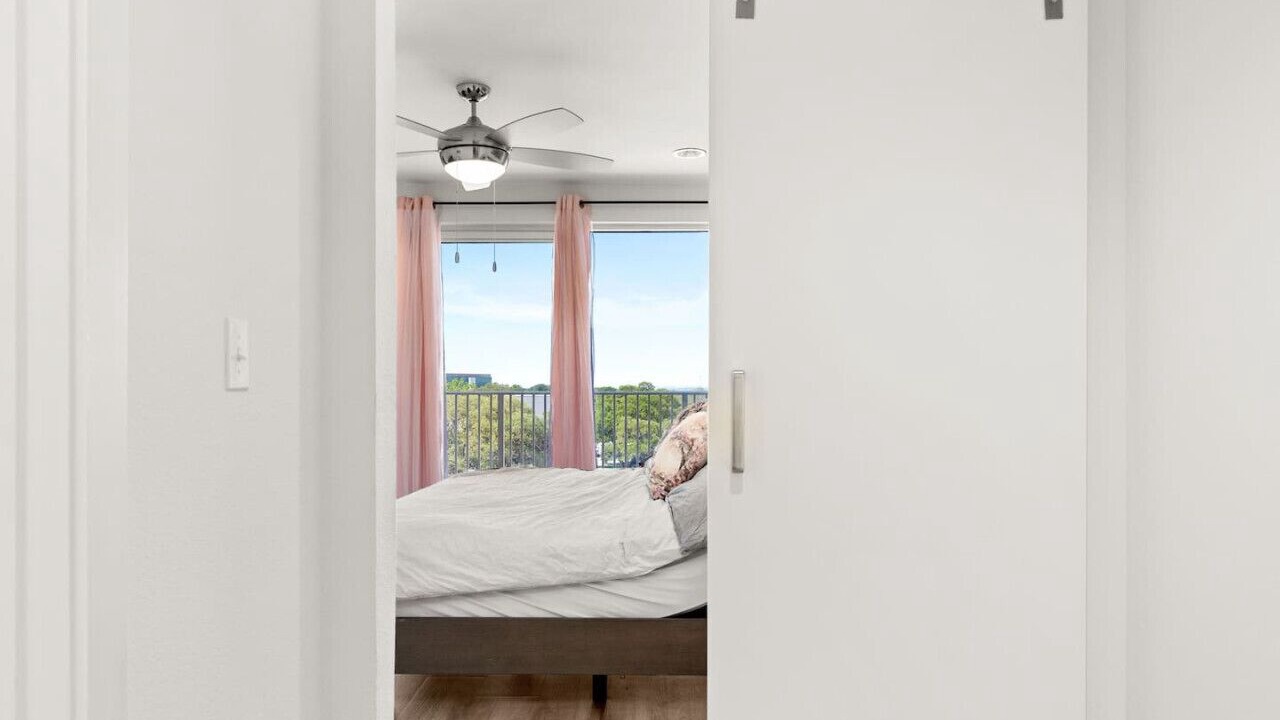 Photo of Bedroom in Wetmore