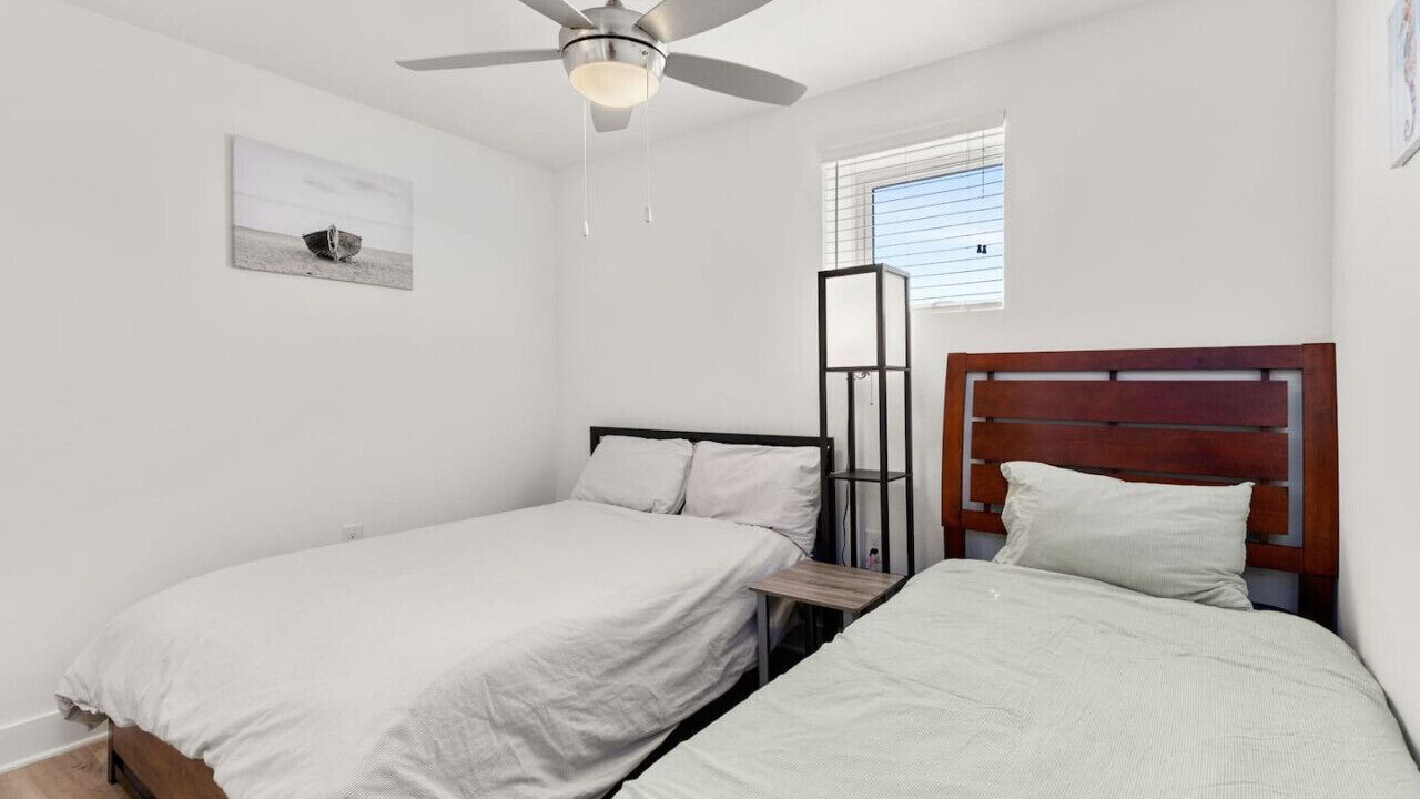 Photo of Bedroom in Wetmore