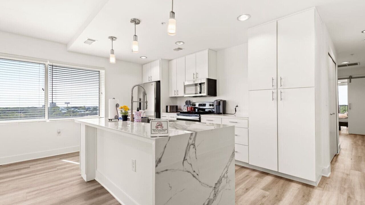 Photo of Kitchen in Wetmore
