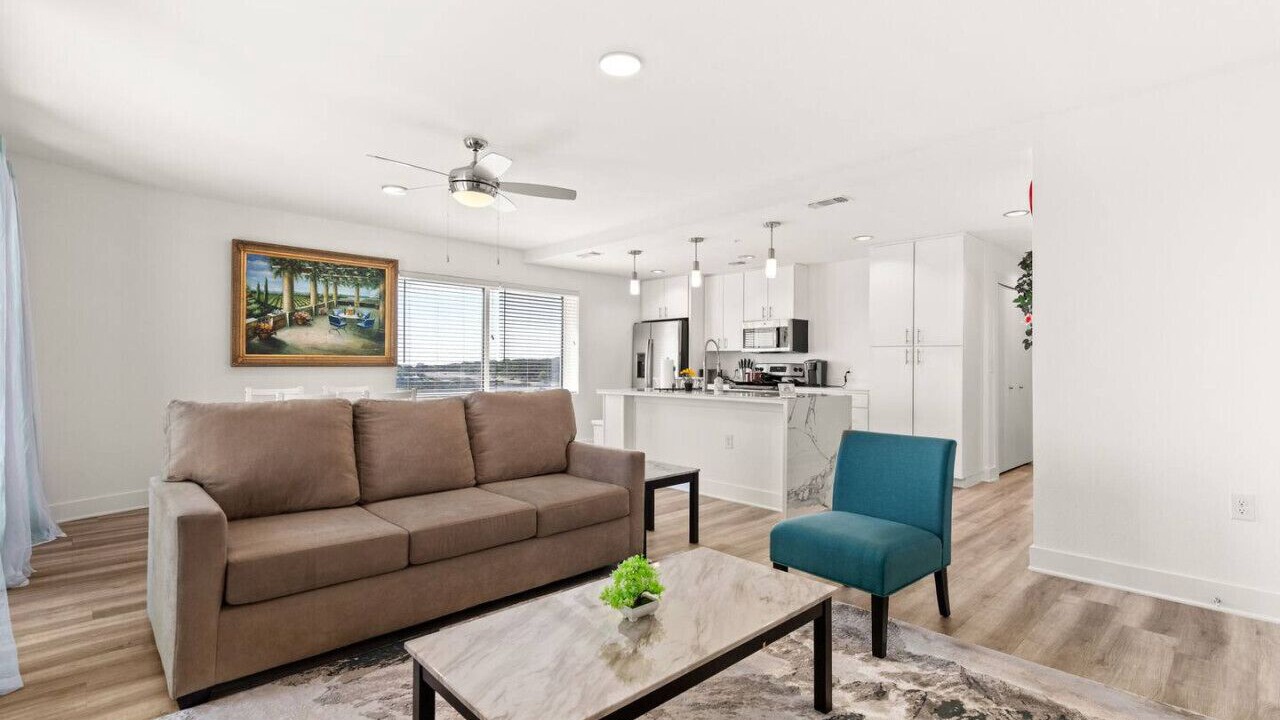 Photo of Livingroom in Wetmore