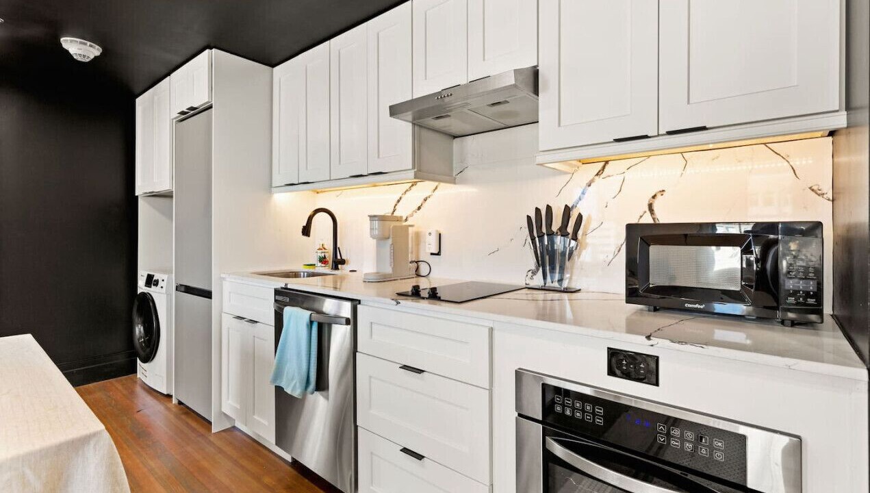 Photo of Kitchen in Downtown San Antonio
