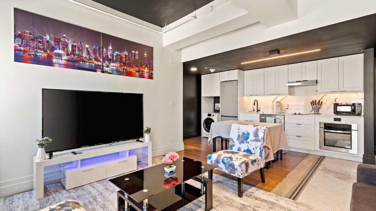 Photo of Livingroom in Downtown San Antonio