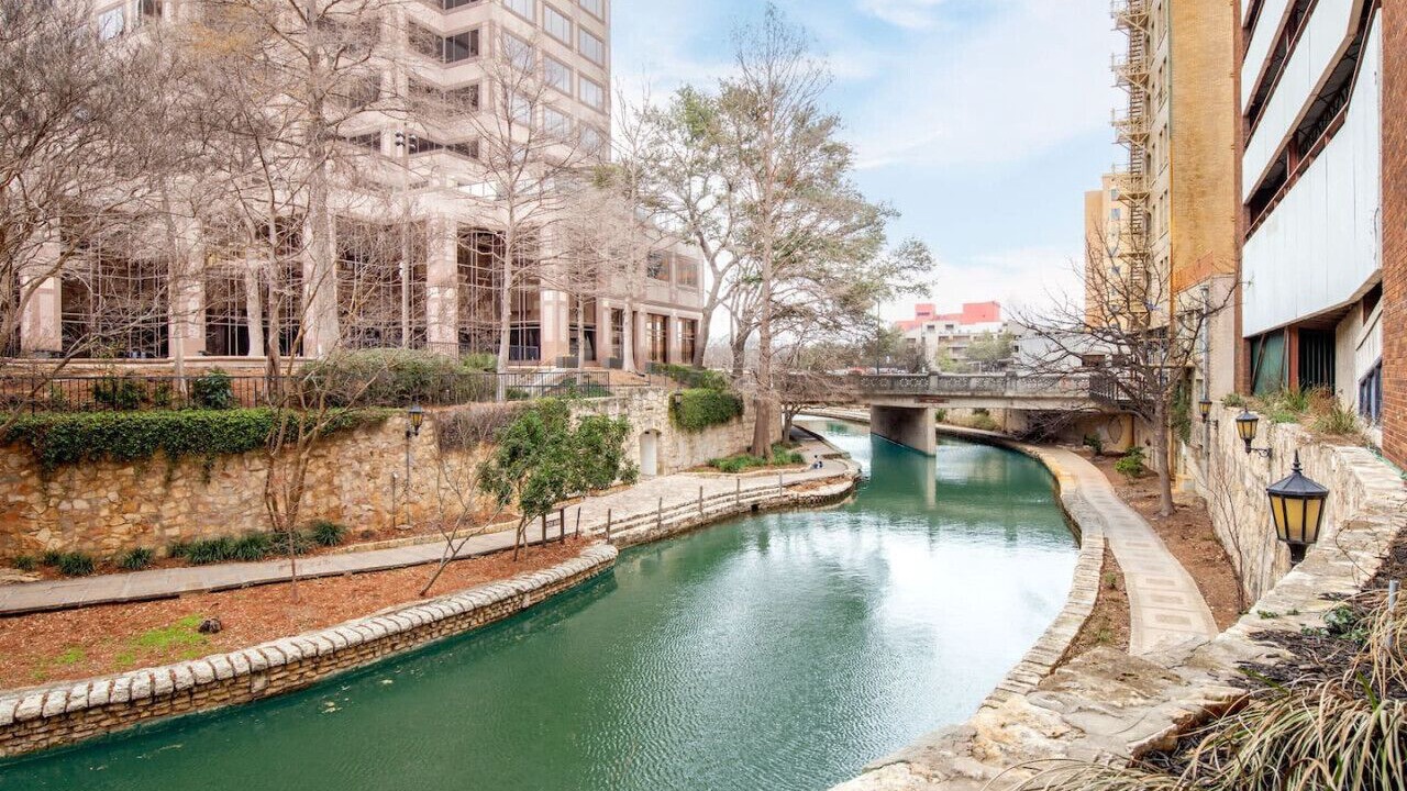 Photo of Outdoor in Downtown San Antonio