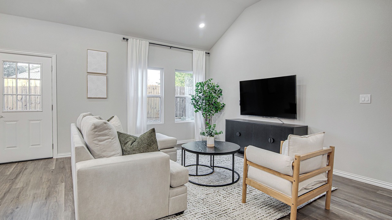 Photo of Livingroom in Crowley
