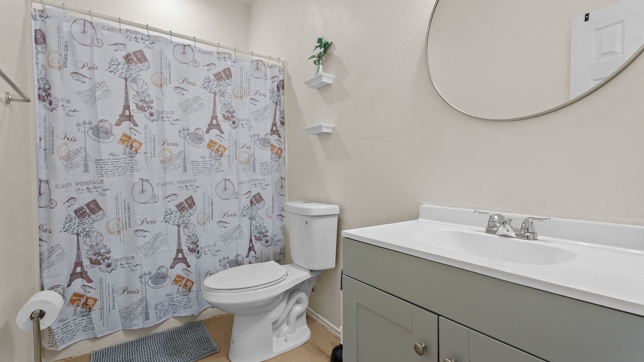 Photo of Bathroom in Tyler