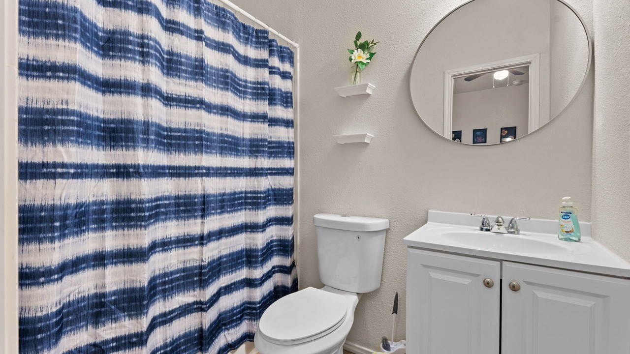 Photo of Bathroom in Tyler