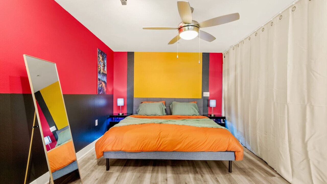 Photo of Bedroom in Wetmore