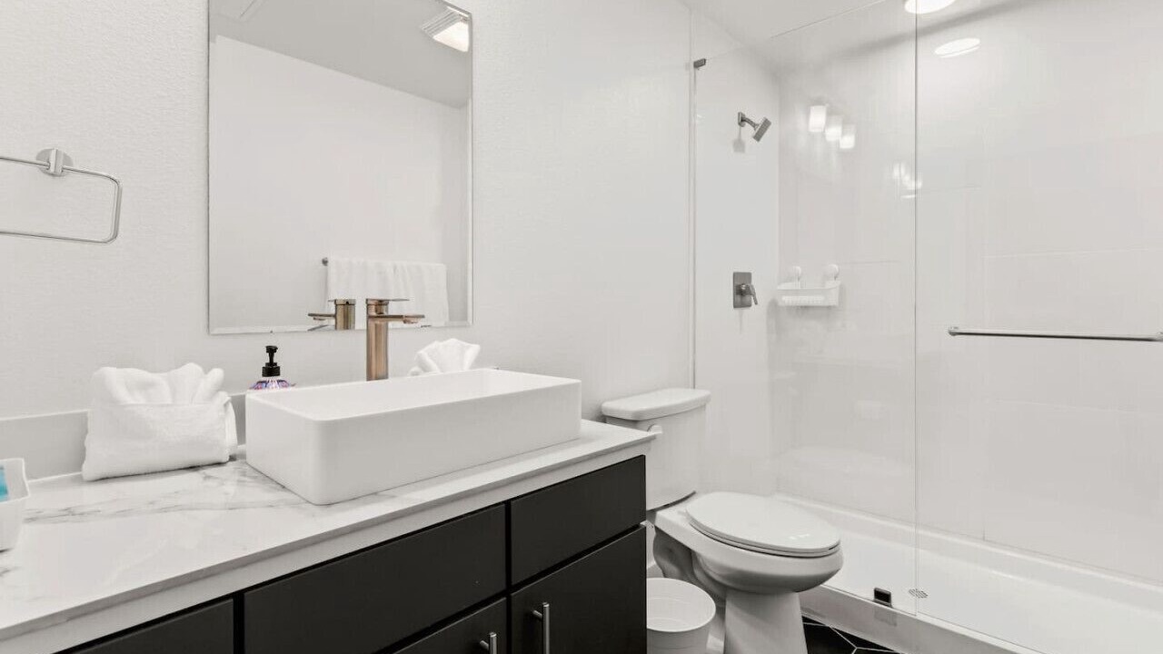 Photo of Bathroom in Wetmore