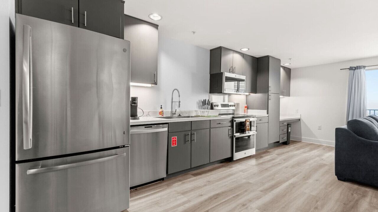 Photo of Kitchen in Wetmore