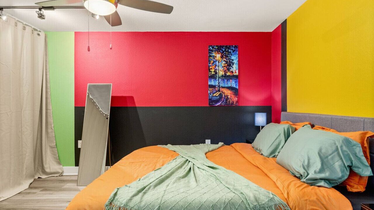 Photo of Bedroom in Wetmore