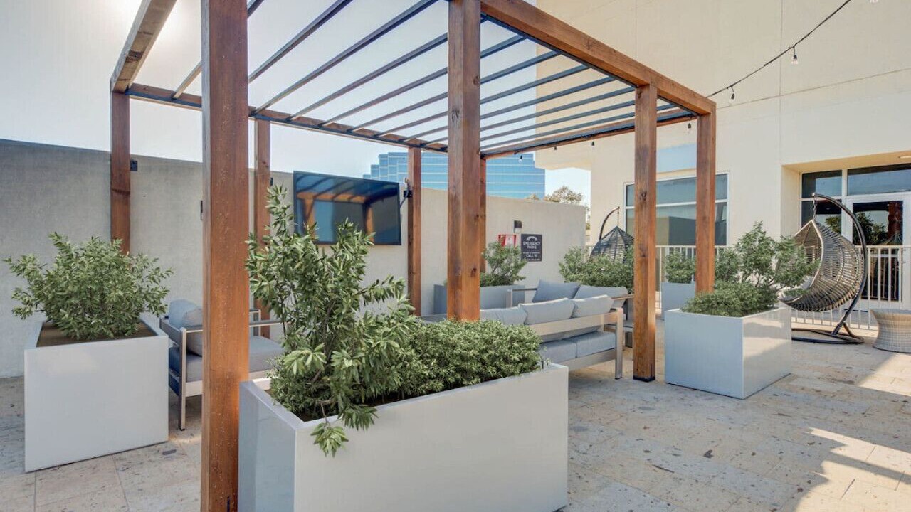 Photo of Patio Balcony in Wetmore