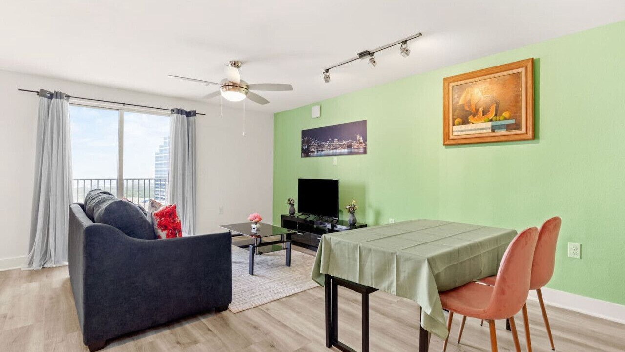 Photo of Livingroom in Wetmore