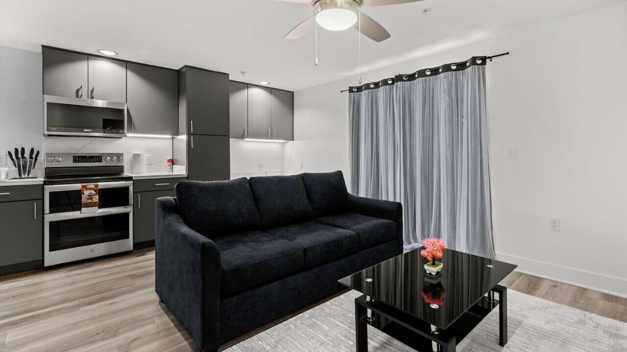 Photo of Livingroom in Wetmore